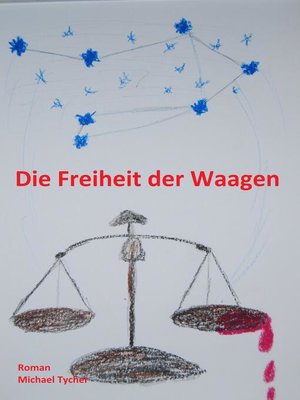 cover image of Die Freiheit der Waagen